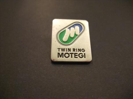 Twin Ring Motegi racecircuit Motegi Japan MotoGP. IndyCar Series